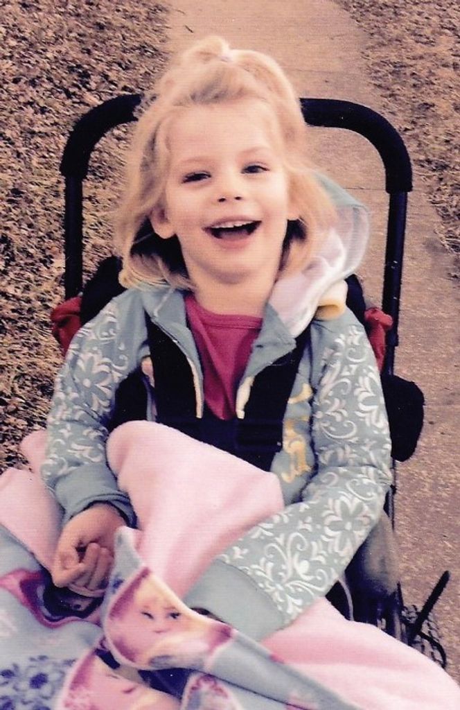 Kinley Pinkley