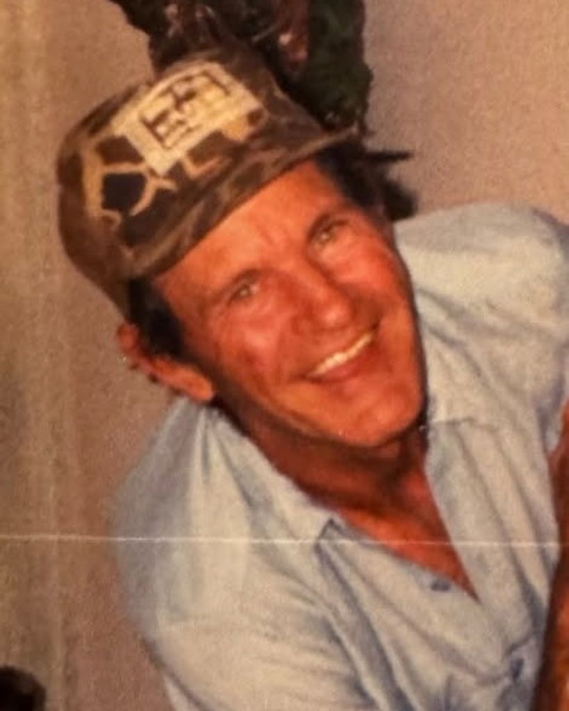 Marvin Eugene Derrick