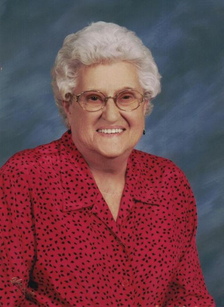 Elva L. Franklin