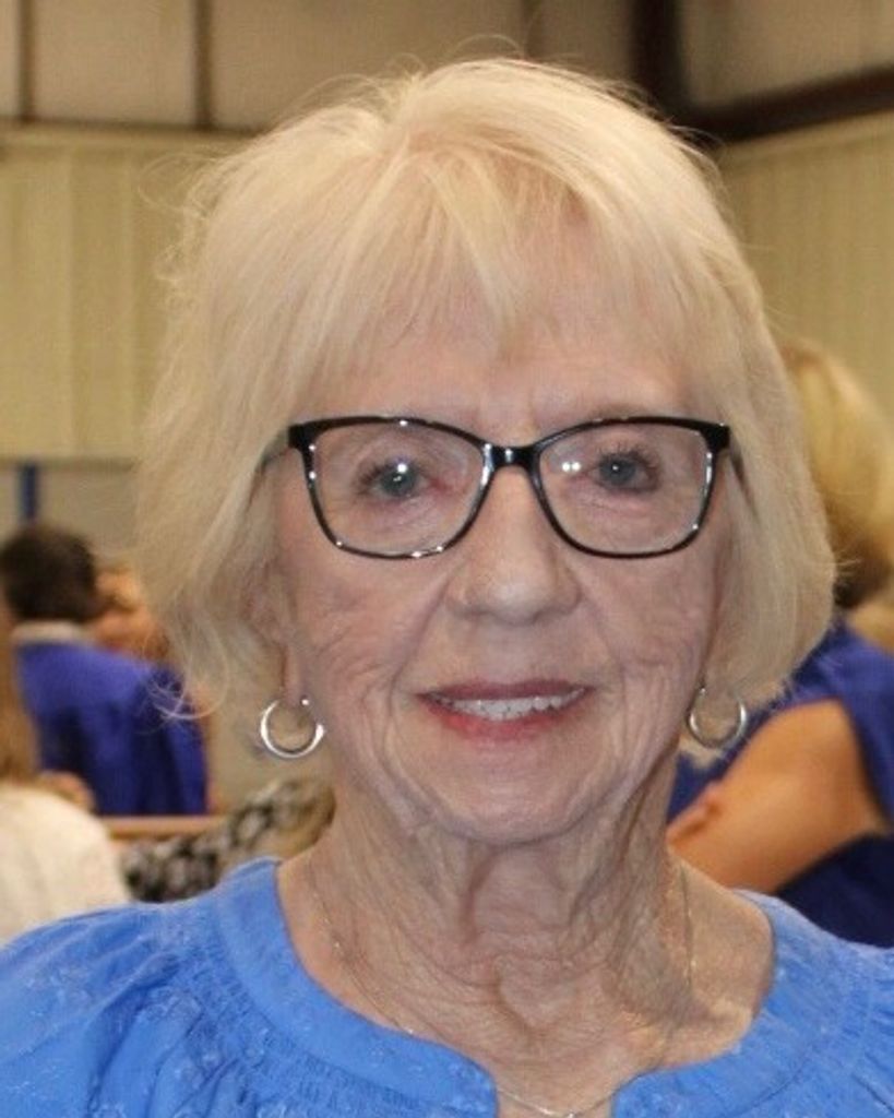 Dorothy Williams Baker Profile Photo