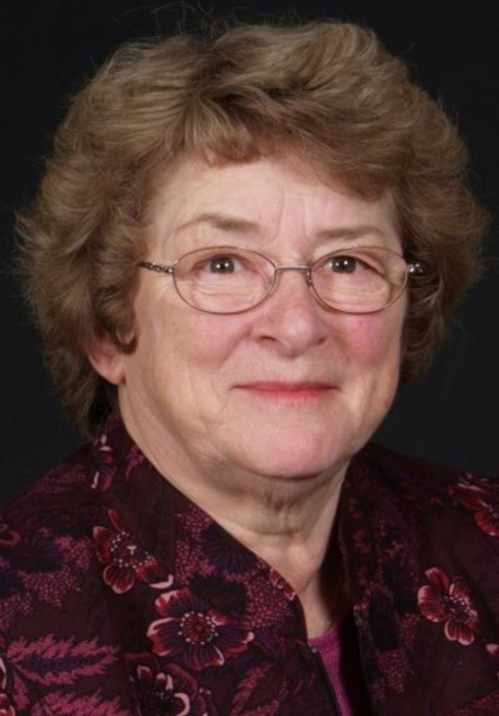 Barbara Jean Blodgett Profile Photo