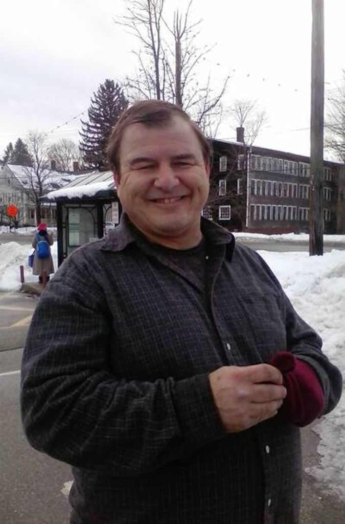 Dennis Gerald Kelleher