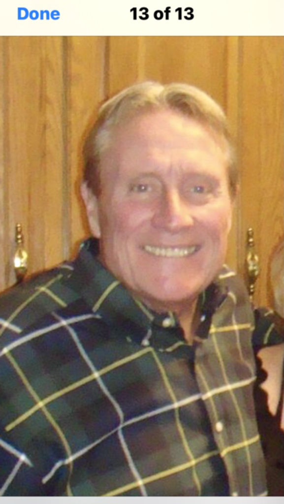 Edward J. Diamond, Jr. Profile Photo