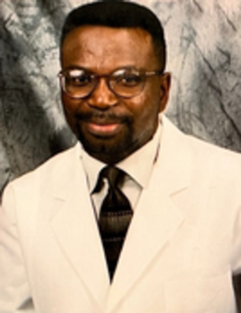 Theophilus Kwasi Brown