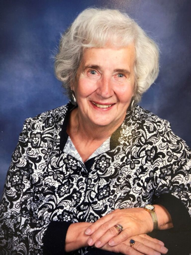 Maxene Schwanke