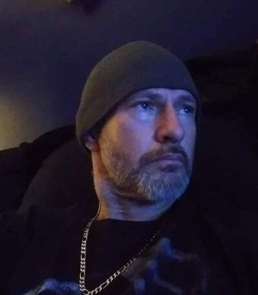 Chad Edward Caudill Profile Photo