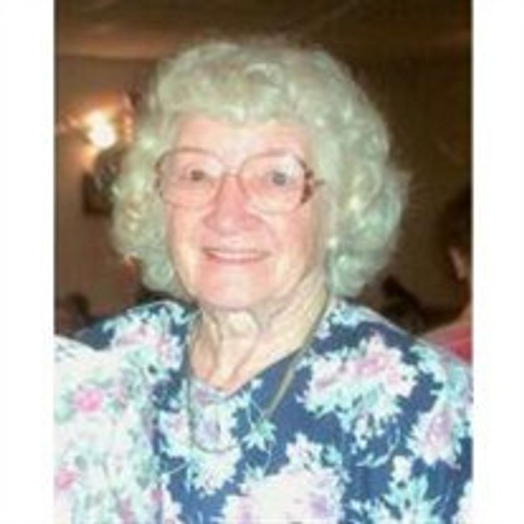 Margaret Nycum Profile Photo