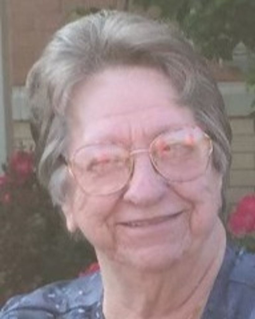 Jean Marie McGuire Profile Photo