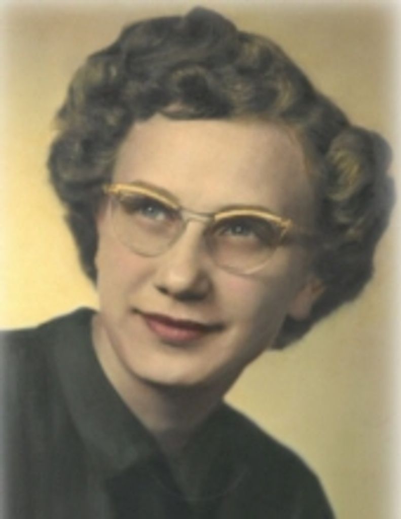 Elizabeth "Jimmie" Jane Heyborne Profile Photo