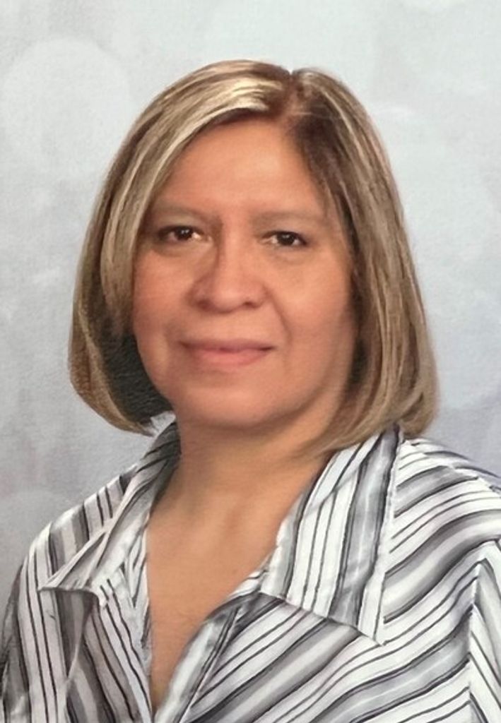 Ana Maria Aparicio Hernandez Profile Photo