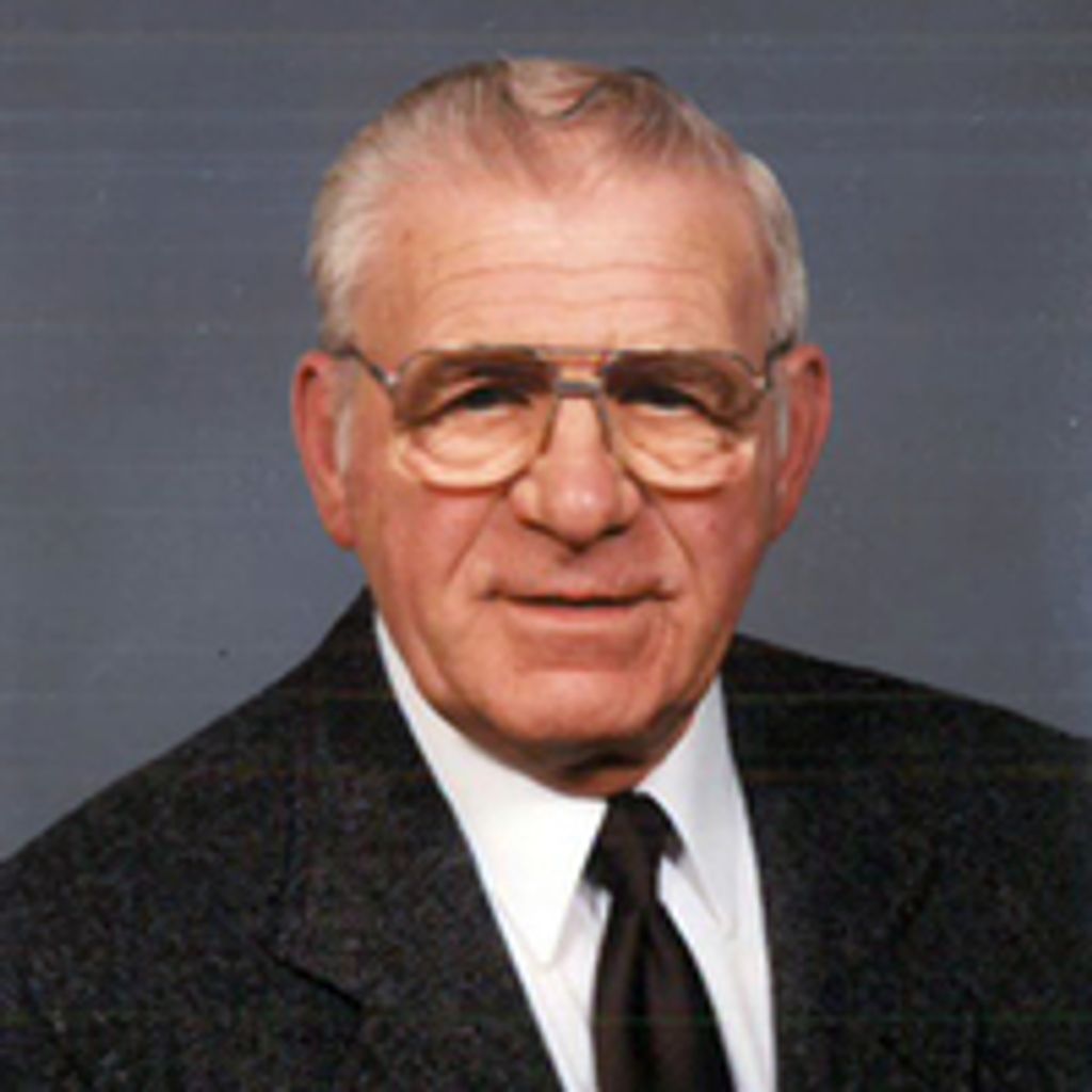 Carl W Anderson