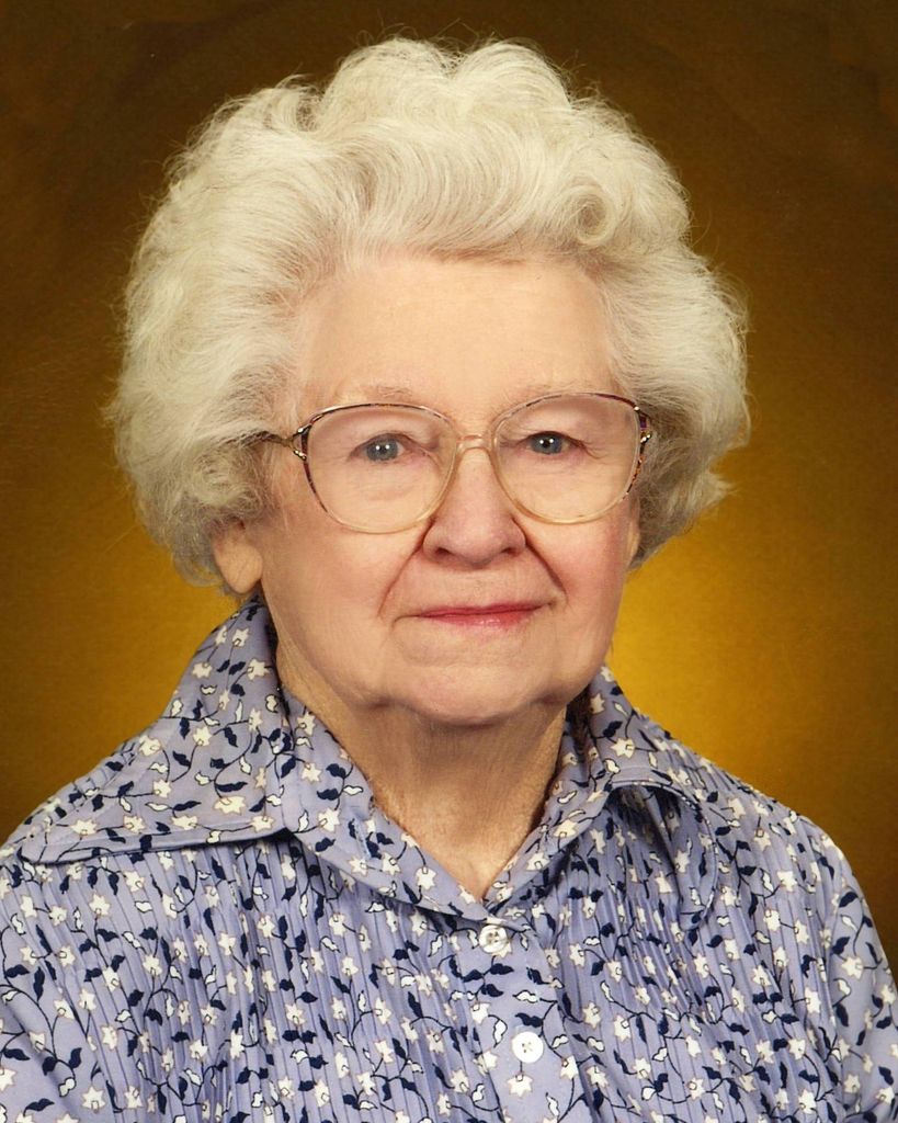 Ann H. Burns