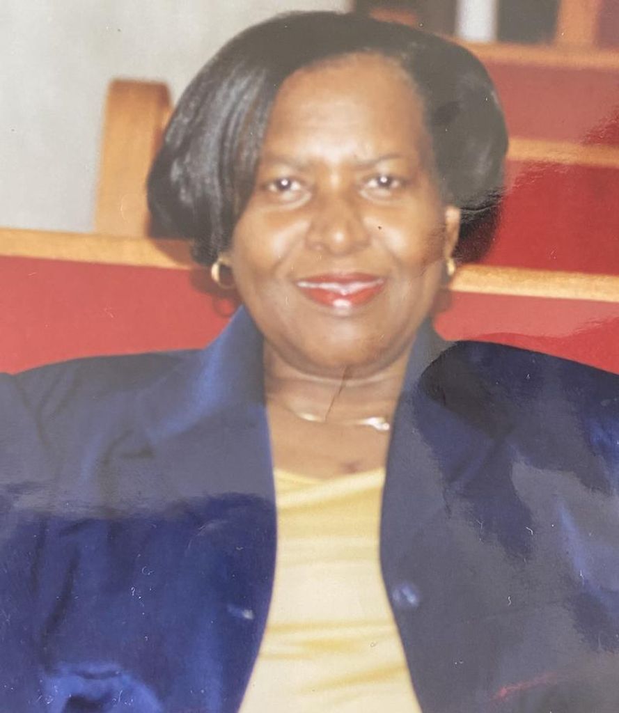 Joan Maxine Floyd Profile Photo
