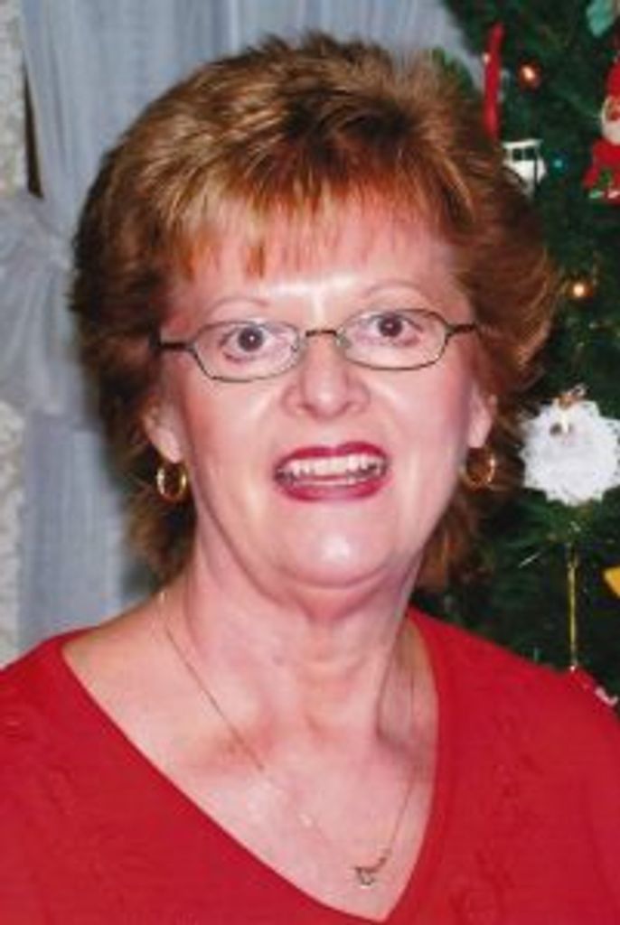 Barbara Peddicord