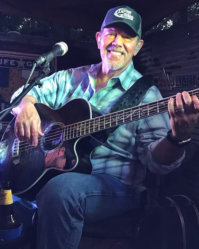 Lee Alvin Blackman Profile Photo