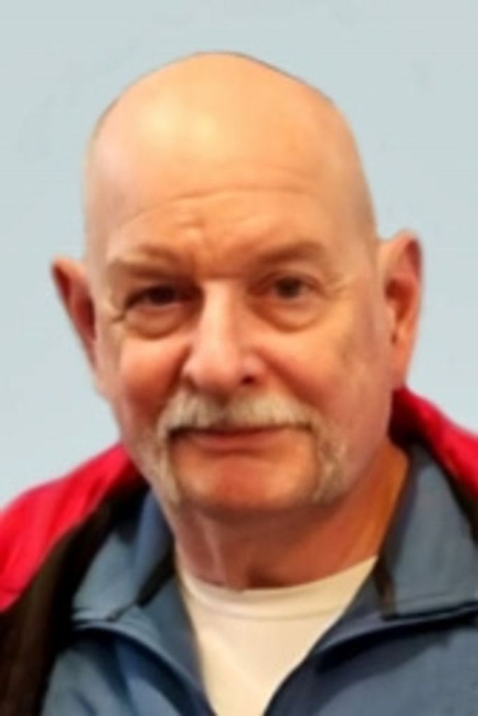 James "Jay" W. Cicero Jr. Profile Photo