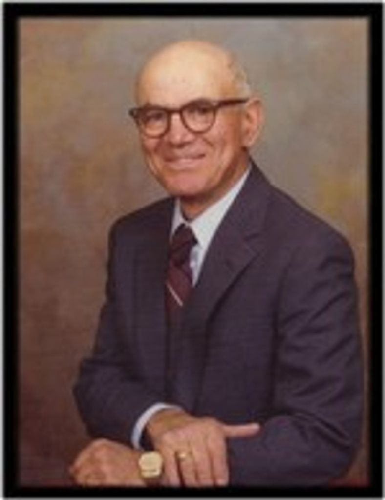 Watson Roland Nail, Sr.