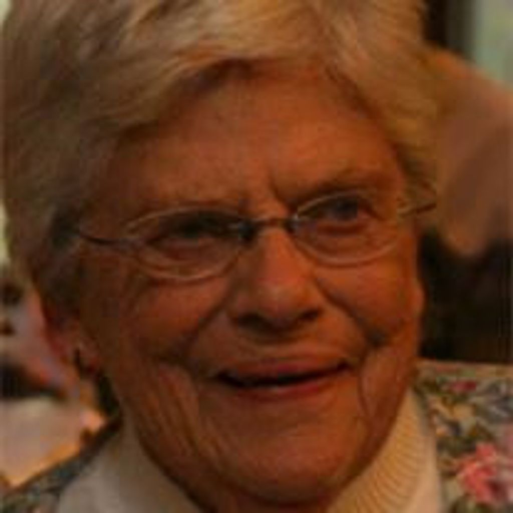 Barbara Ebersviller