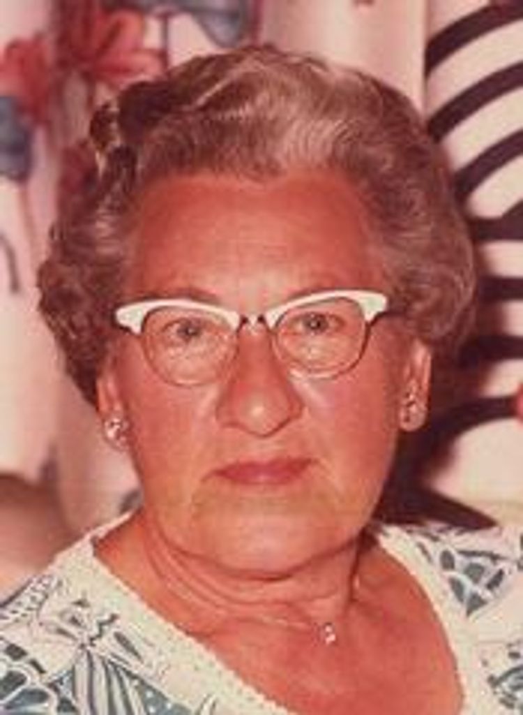 Pearl F. Smith Profile Photo