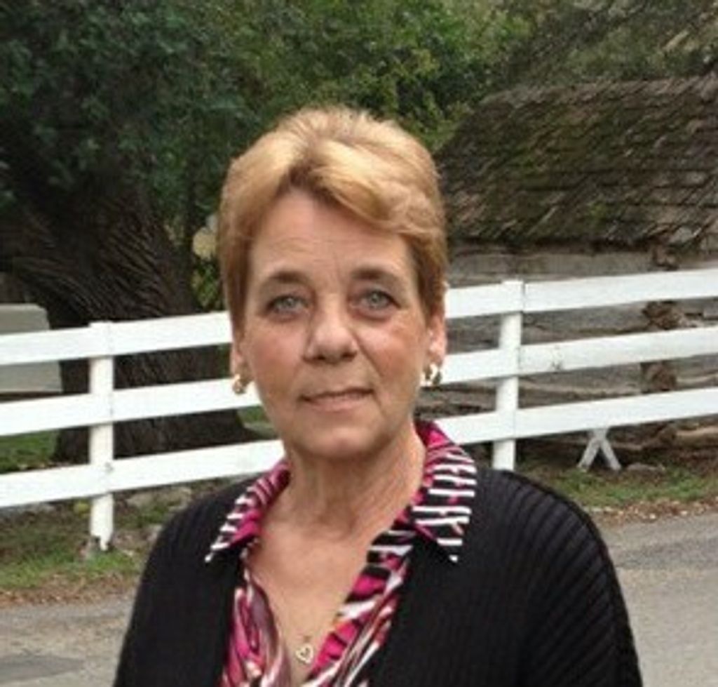 Patricia Lee True Guthrie Profile Photo