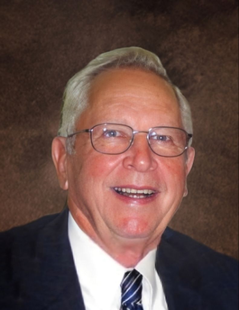 Roy Logan