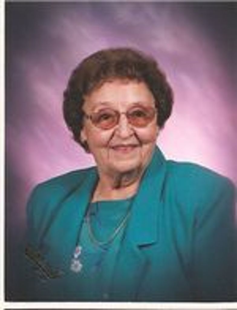 Velma Gentil