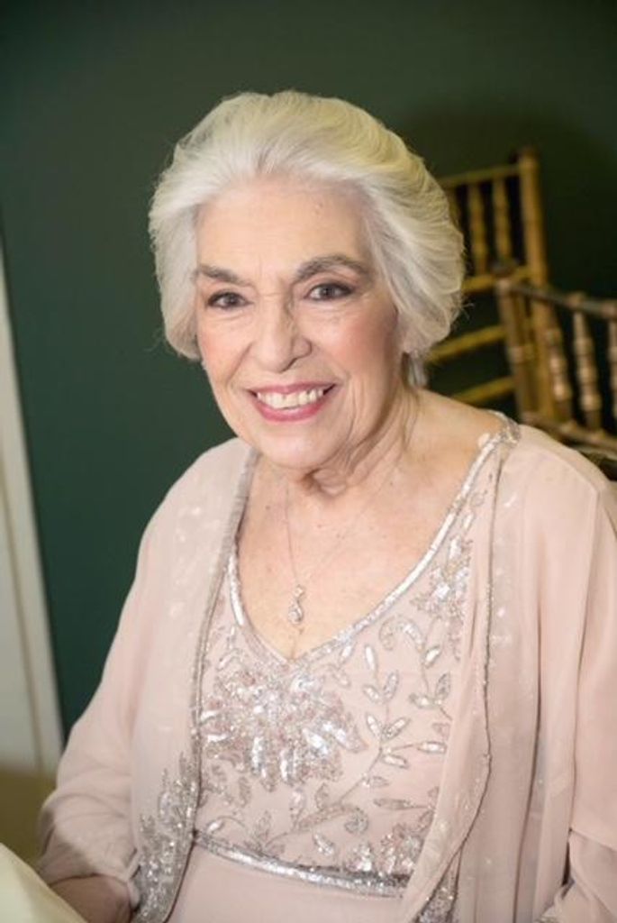 Agueda L. Alonso Profile Photo