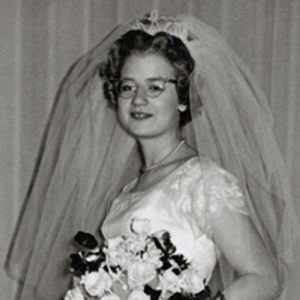 Elizabeth "Becky" Norcutt Profile Photo