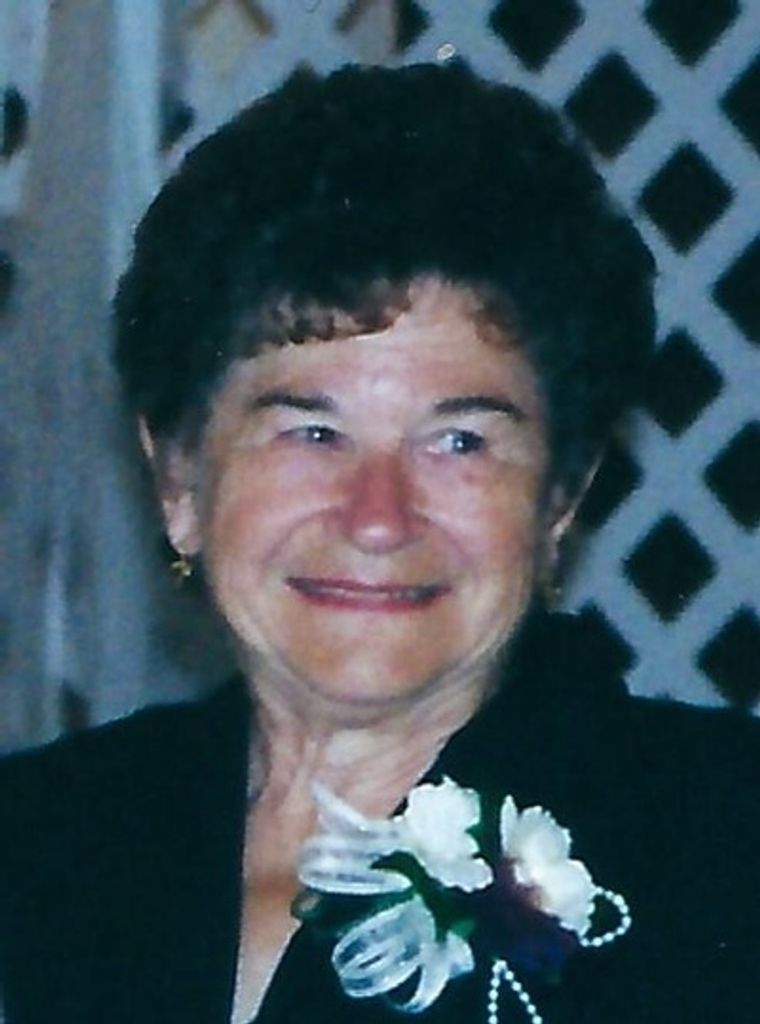 Frances Hill Profile Photo