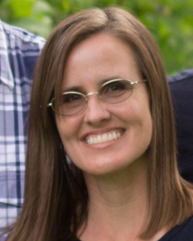 Tamara Michelle Daybell