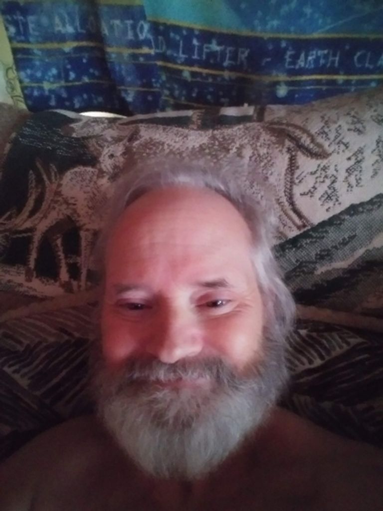 Walter "George" Weatherwax