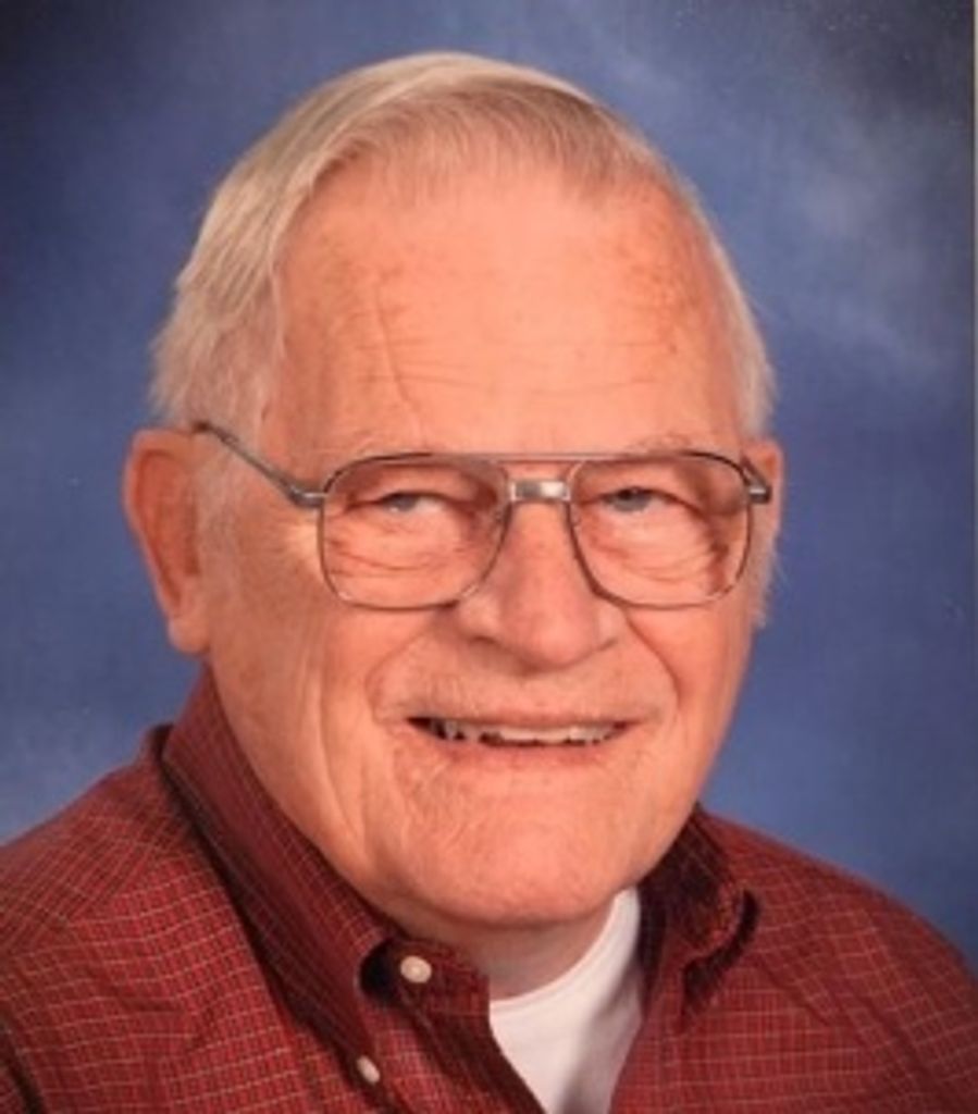 Clyde Kusler