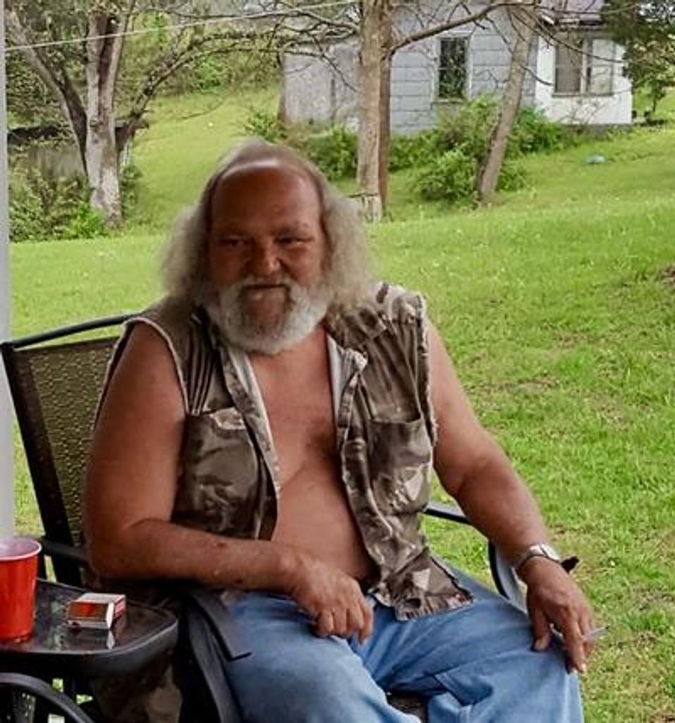 Ronald D. Roby Profile Photo