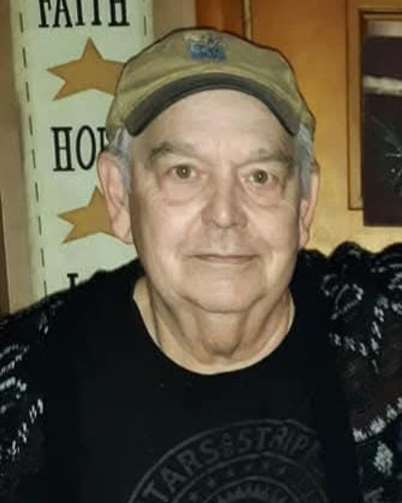 James H. Dershem Profile Photo