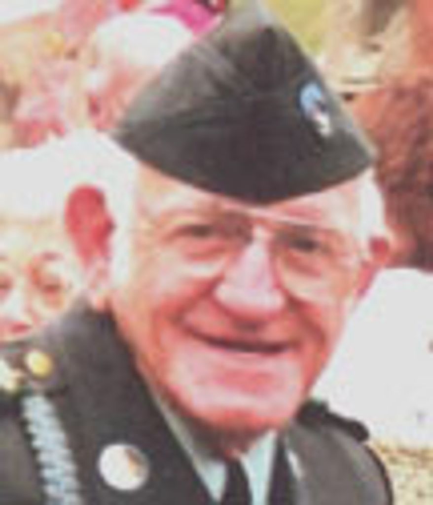 Ronald (Ron) Elliott
