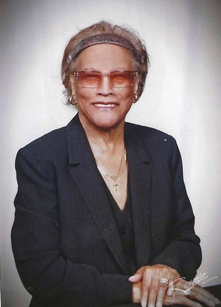 Hazel Harvey Profile Photo