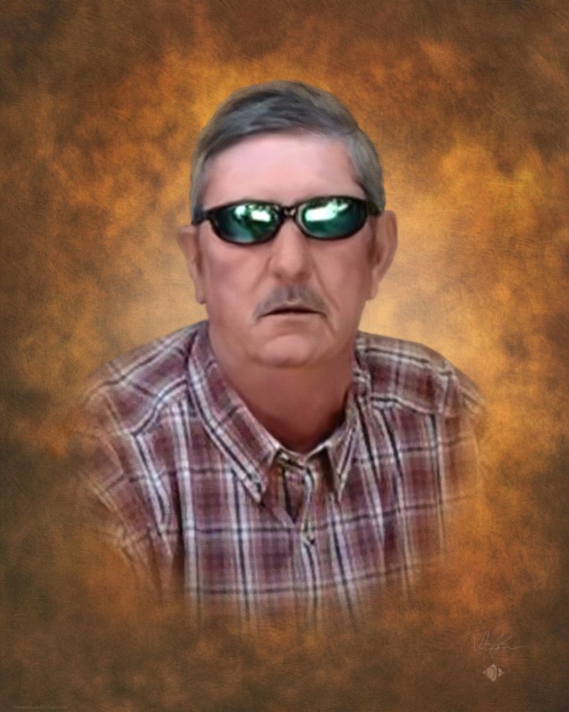 Richard Earl Gentry