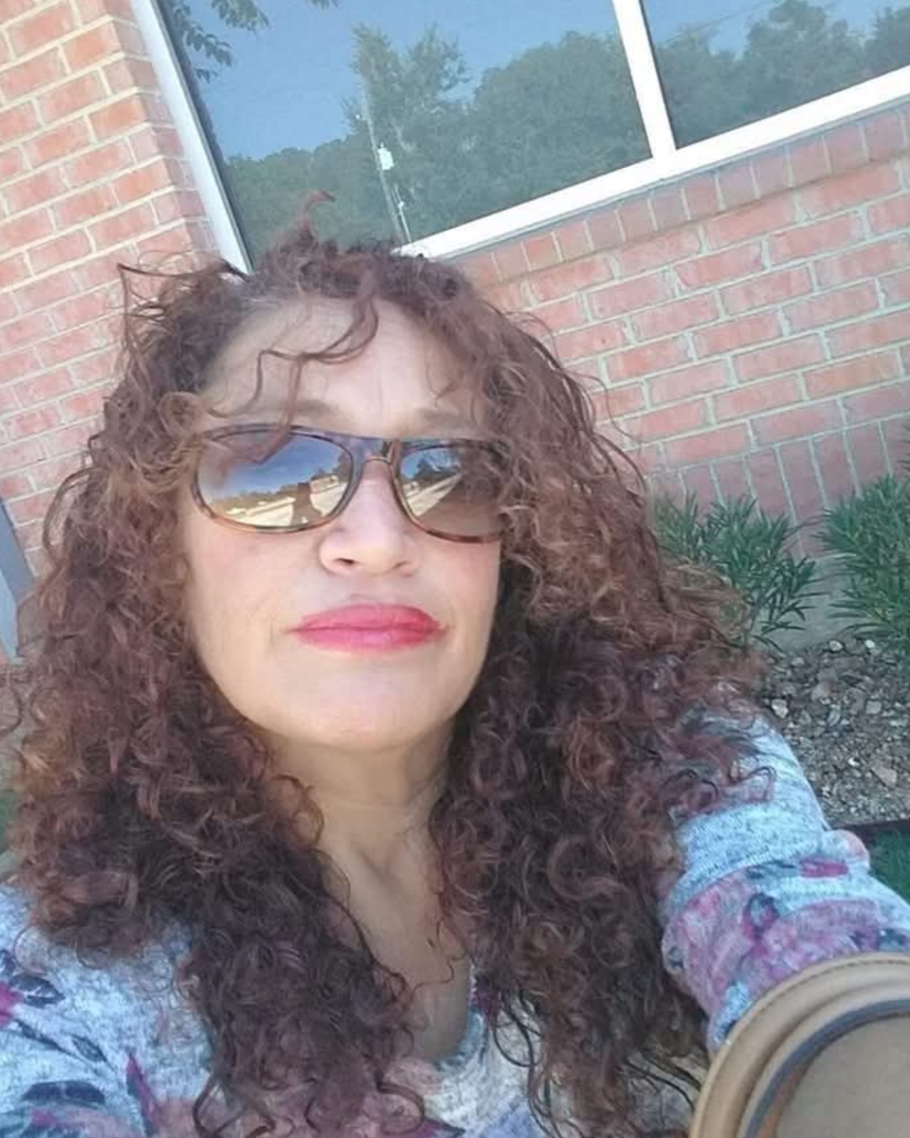 Irene Aguilar