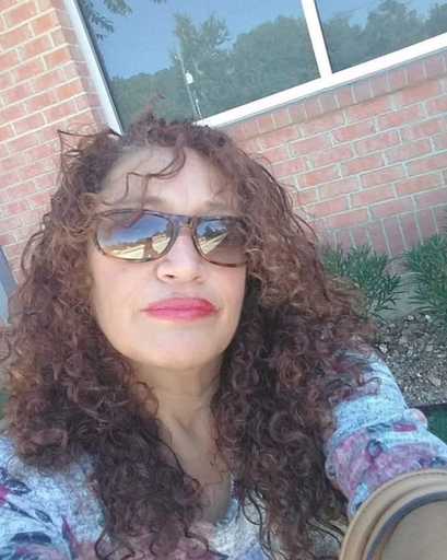 Irene Aguilar's obituary image