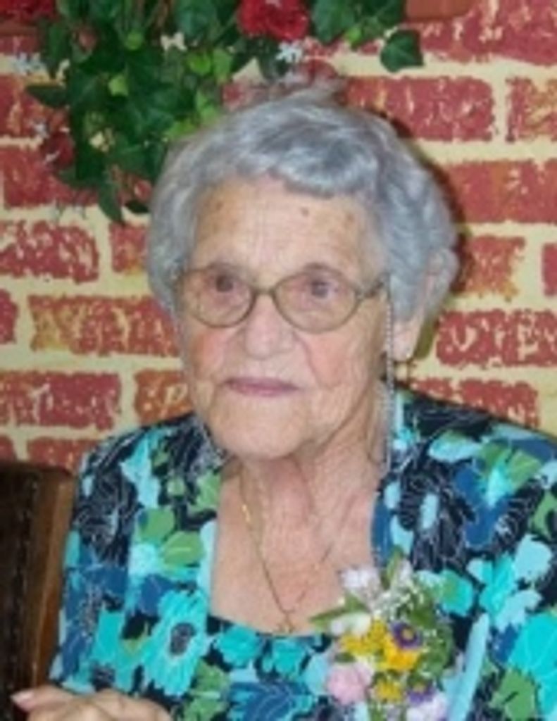 Juanita Jewel Quante  Wood