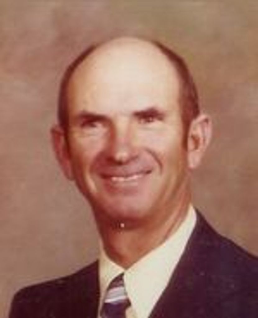 Ray Leon Pope Profile Photo