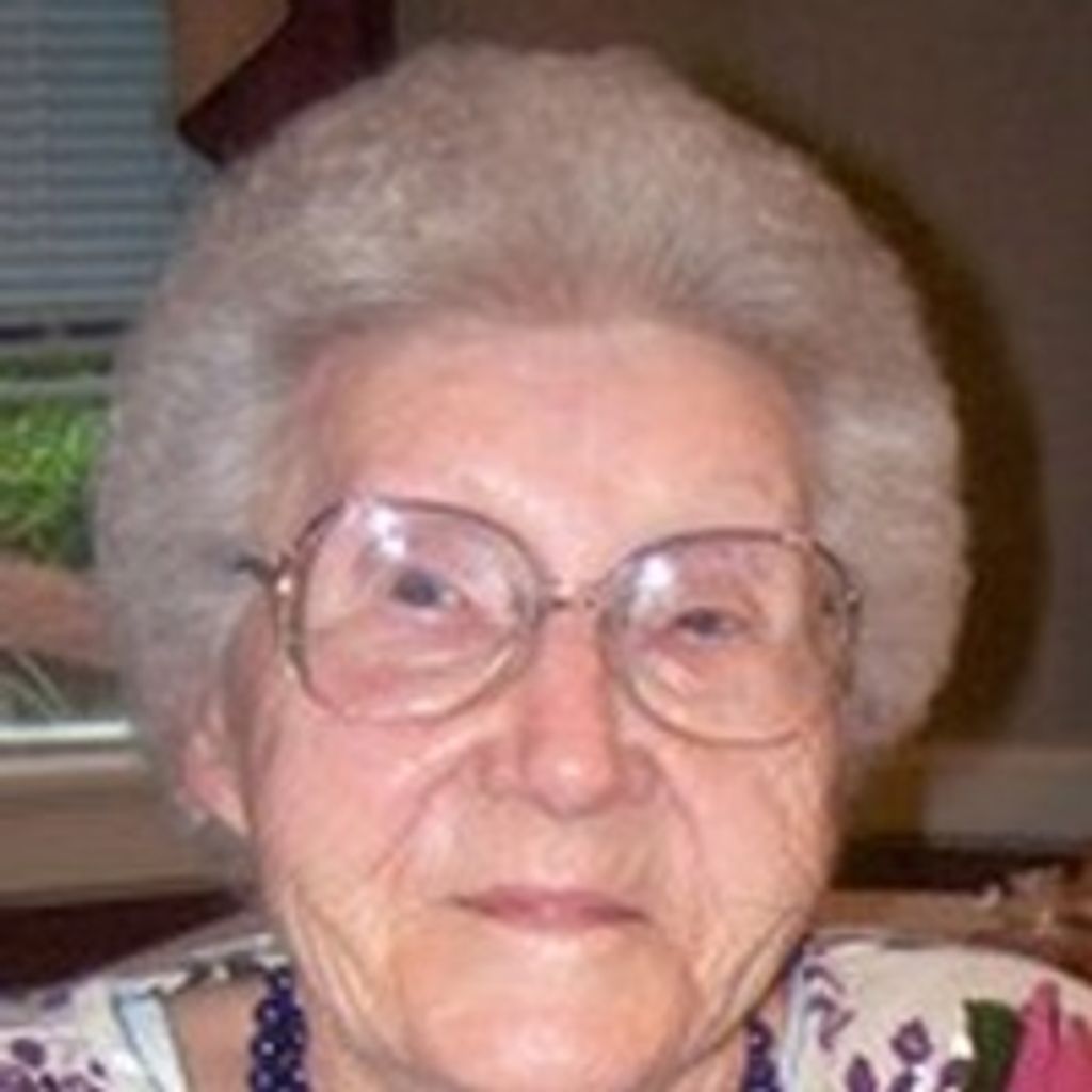 Evelyn Holtzclaw