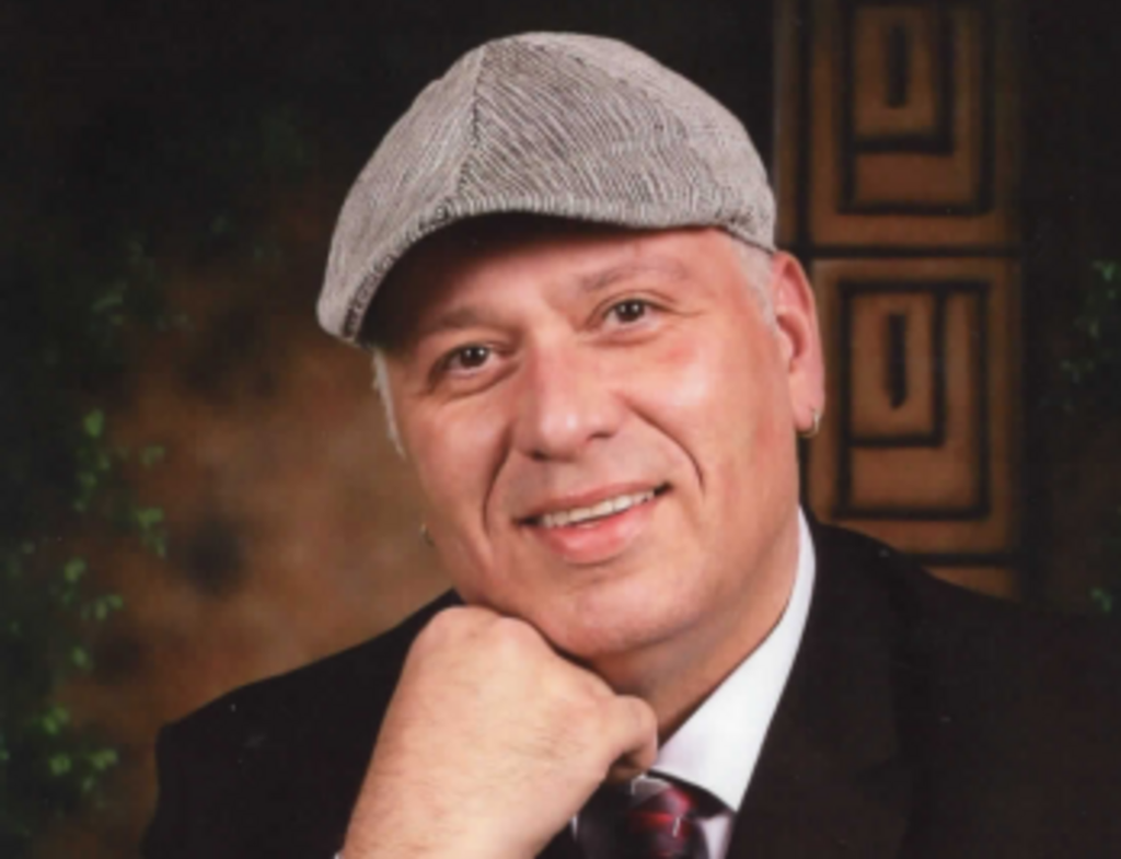 Anthony Correia Profile Photo