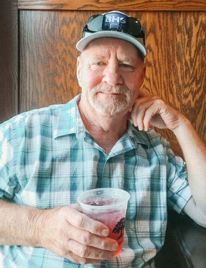 Michael "Mike" Patrick Kerins Profile Photo