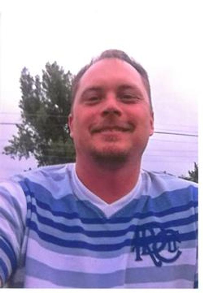 Robert Joseph Frederick Middleton Profile Photo