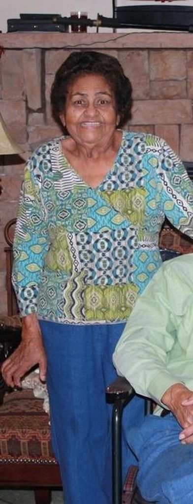 Patricia Hunt