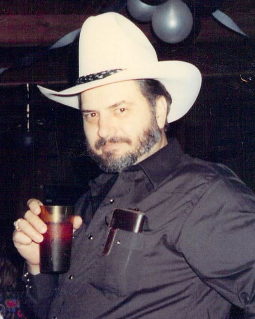 John Michael Whittington