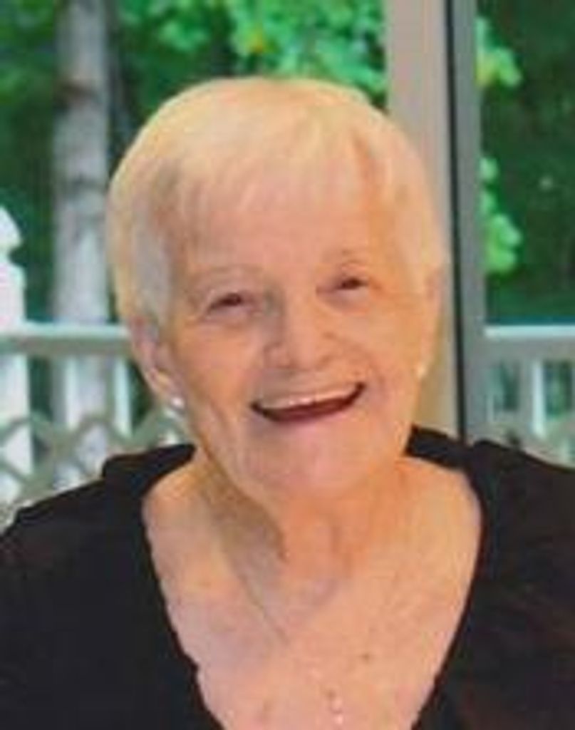 Maureen Tucker