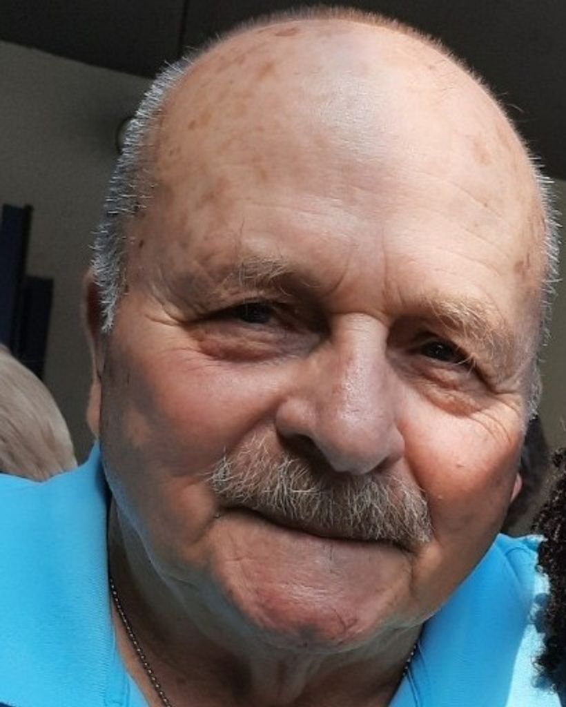 Joseph "Joe" Polinchock Jr. Profile Photo