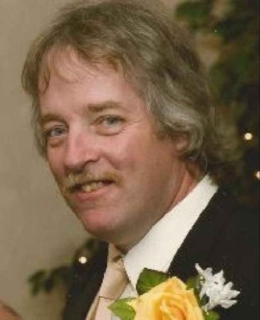 James Robert "Bob" Kennedy